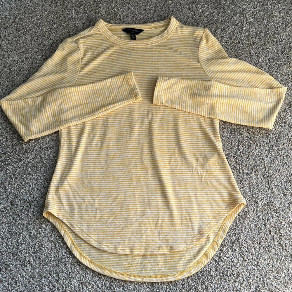 Banana republic long sleeve